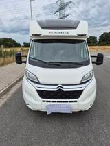 Adria Matrix 600 SL - Adria Diesel Matrix
