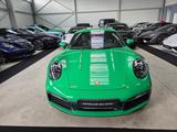 Porsche 911 Carrera /Sport-Chrono/Rückfahr/*867€ - Porsche: Grün, 911