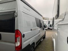 Sunlight Adventure Cliff 600 Fiat