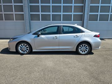 Toyota Corolla - 6