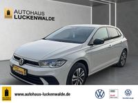 Volkswagen Polo - Vorschau Bild 1