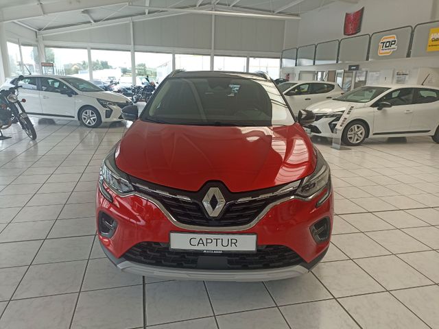 Renault Captur II Intens