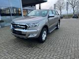 Ford Ranger Limited Doppelkabine 4x4 Navi Kamera - Ford Ranger: Doppelkabine