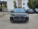 Audi A6 Avant 40 TDI Sline/Virtual/Kamera 360°/ - mit Diesel-Antrieb: Alcantara, mit Android Auto