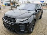 Land Rover Range Rover Evoque Coupe Dynamic - Land Rover Range Rover Evoque in Ludwigshafen