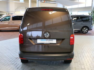 Volkswagen Caddy MAXI KASTEN DSG 4MOTION KLIMA NAVI SHZ ACC