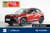 Hyundai KONA Elektro MJ26 65kWh (204PS) N Line 2WD - Hyundai KONA Elektro Tageszulassungen