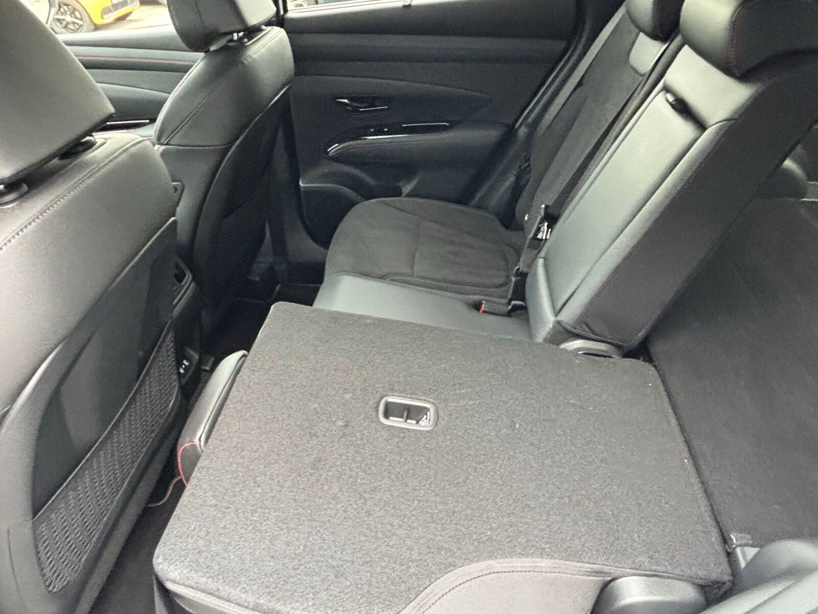 Hyundai Tucson – Bild 18