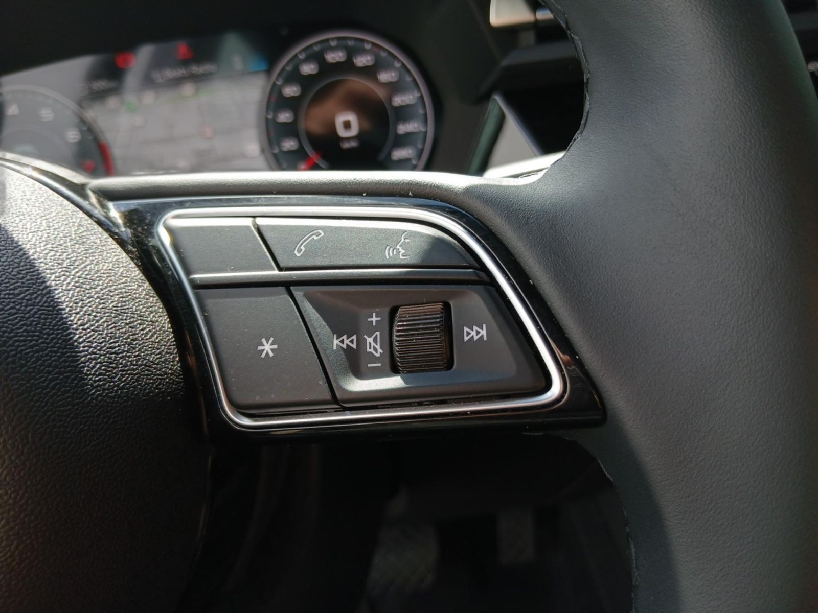 Audi A3 - Bild 14
