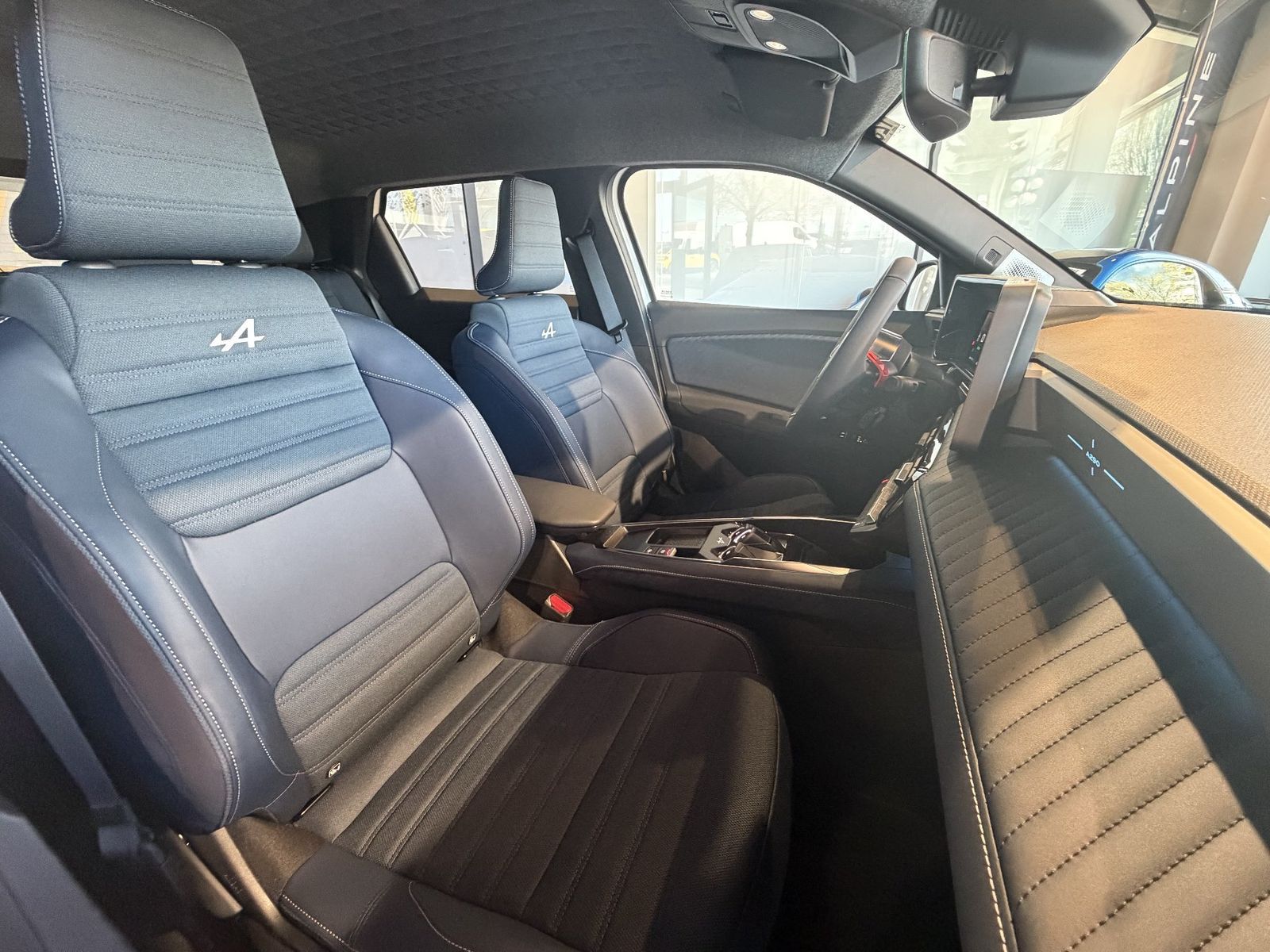 Alpine A290 - Bild 34