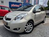 Toyota Yaris Executive