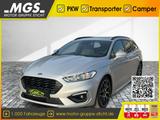 Ford Mondeo Turnier ST-Line 2.0 EcoBlue Aut. DAB #BT - gebrauchte Ford Mondeo aus dem Jahr 2020