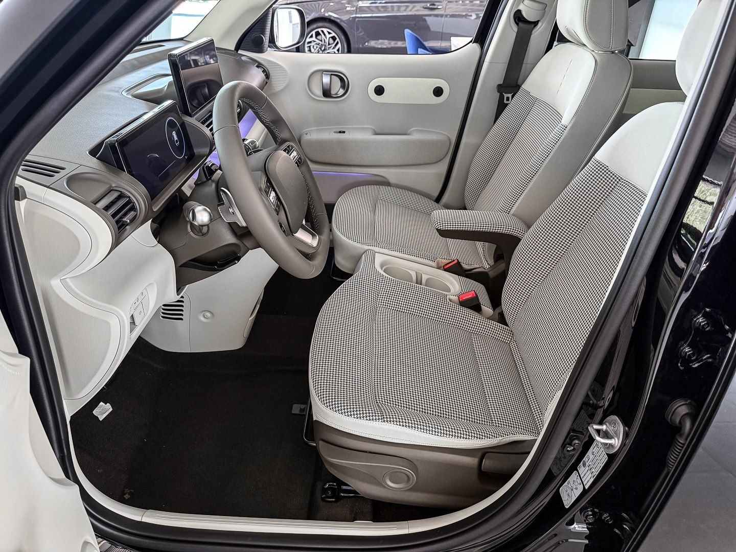 Hyundai INSTER - Bild 10