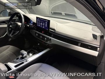 Audi A4 - 12