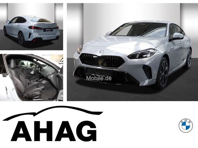 BMW 220d Gran Coupe M Sportpaket UPE 53.890EUR