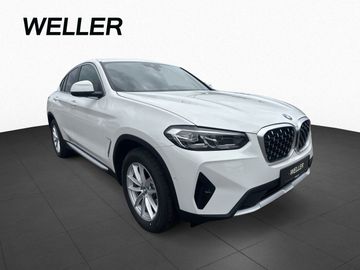 BMW X4 - 4