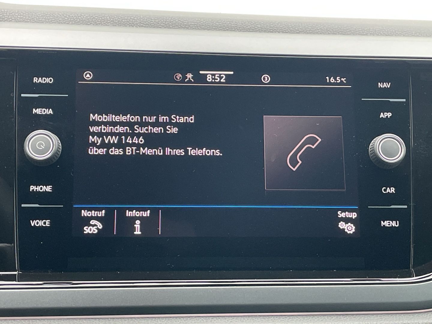 Taigo 1.0 TSI DSG R-Line Black Style Kamera/Pano