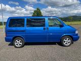 Volkswagen VW T4 Multivan Atlantis 2.5 TDI 151PS AHK SR/WR  - Volkswagen T4 Multivan: TDI