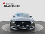 Mazda CX-5 HIGHPLUS+AWD+SCHIEBEDACH+SITZBEL+MATRIX - Mazda CX-5 in Mannheim