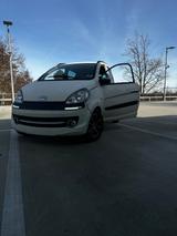 Microcar M.Go - Microcar aus 2011