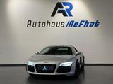 Audi R8 Coupe 4.2FSI quattro*RAUTE*ABGASANLAGE*CARBON - gebrauchte Audi R8 aus dem Jahr 2013