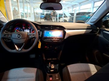 Bild 11 Opel Corsa F Hybrid Edition LED Apple CarPlay Android