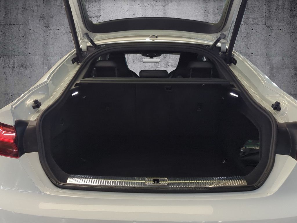 Audi A5 - Bild 12