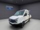 VW Crafter Pritsche 30 kurz L1 Doppelkabine ESP,MFL