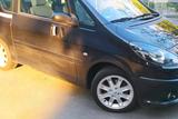 Peugeot 1007 Automatik - gebrauchte Peugeot 1007 aus dem Jahr 2005