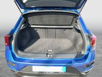 Volkswagen T-Roc - Vorschau Bild 12