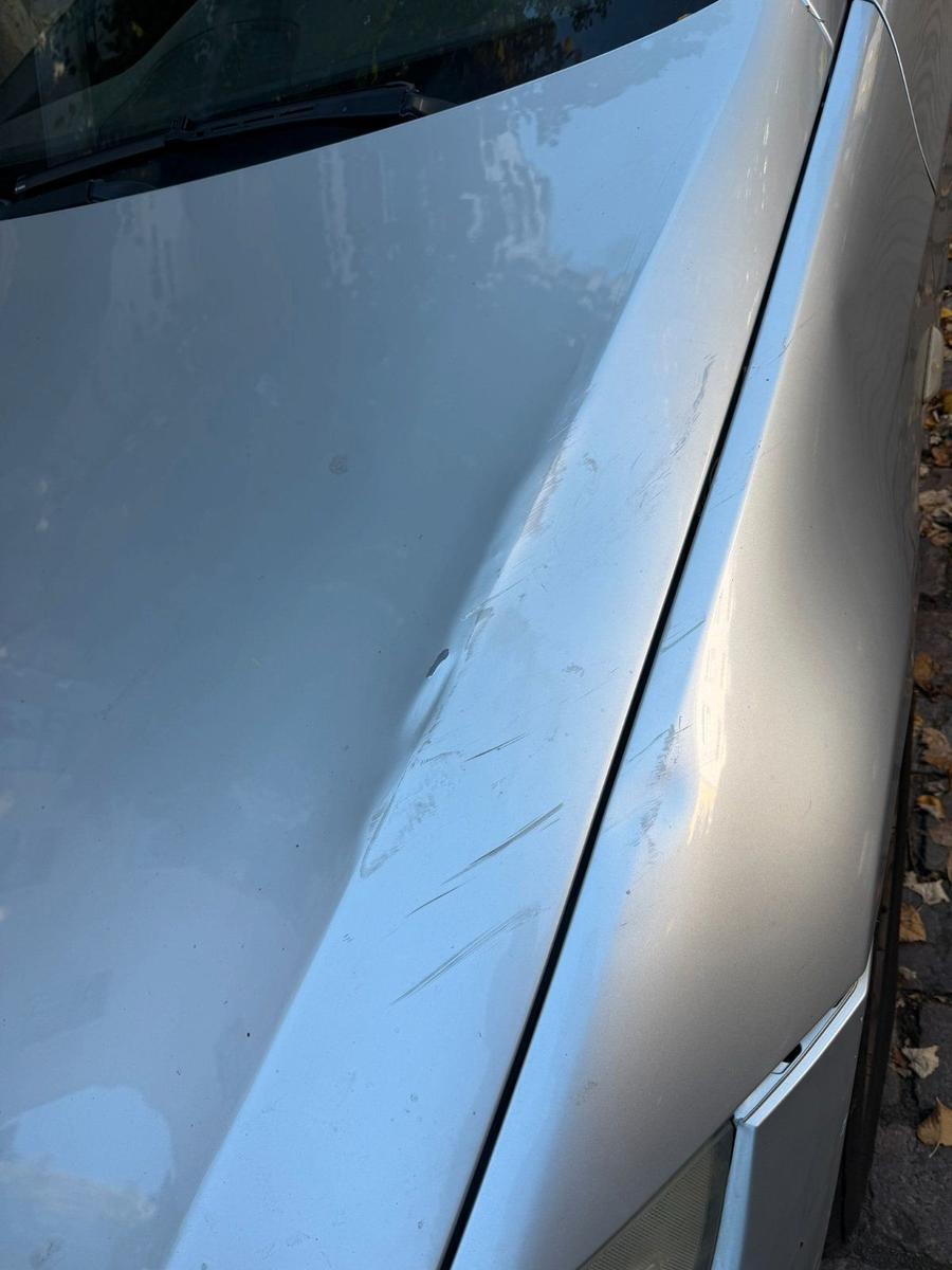 BMW 318 2008 — photo 7