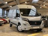 Fiat E- Ducato 79kW Maxi L3H2 EL 122PS Van - Fiat Ducato mit Elektro-Antrieb