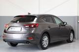 Mazda 3 Lim. Exclusive-Line~SZH~1. Hand~PDC~LKHZ~MFL - Mazda 3 in Mannheim