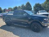 Ford Ranger Wildtrak Extrakabine 4x4 - Ford Ranger: Extrakabine