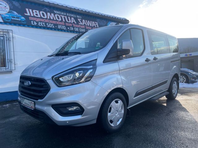 Ford Transit/Tourneo Custom *8-Sitzer* Automatik*