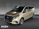 Mercedes-Benz V 220 d STYLE Lang Distronic/360°Kamera/LED - Mercedes-Benz V-Klasse: Style
