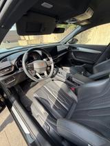 Cupra Formentor 2.5 TSI 287kW VZ5 4Drive DSG VZ5