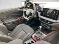 Skoda Fabia - Vorschau Bild 9