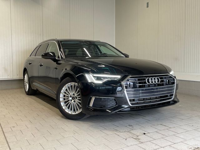 A6 Avant design e quattro 2.0 TFSI MATRIX-LED