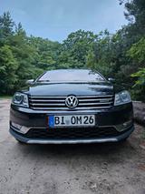 Volkswagen Passat Alltrack 09.2014.,2.0D - gebrauchte VW Passat Alltrack aus dem Jahr 2014