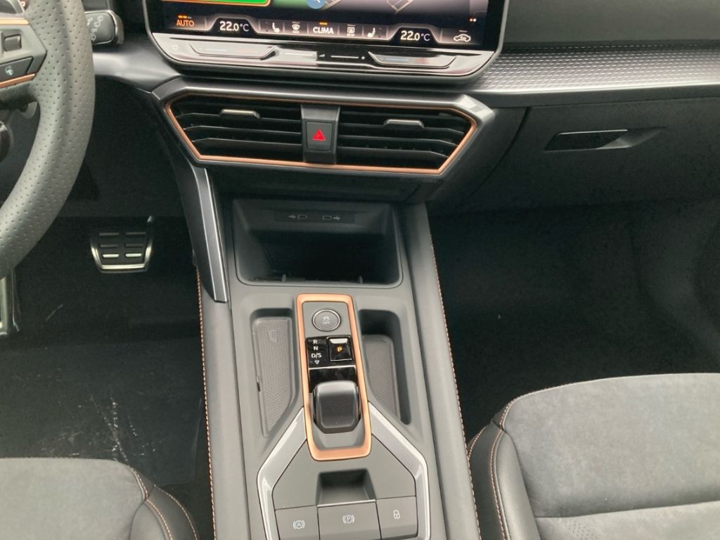 Cupra Leon - Bild 15