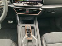 Cupra Leon - Vorschau Bild 15