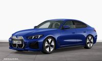BMW i4 - Vorschau Bild 1