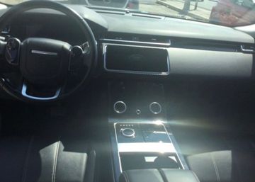 Land-Rover Range Rover Velar - 8