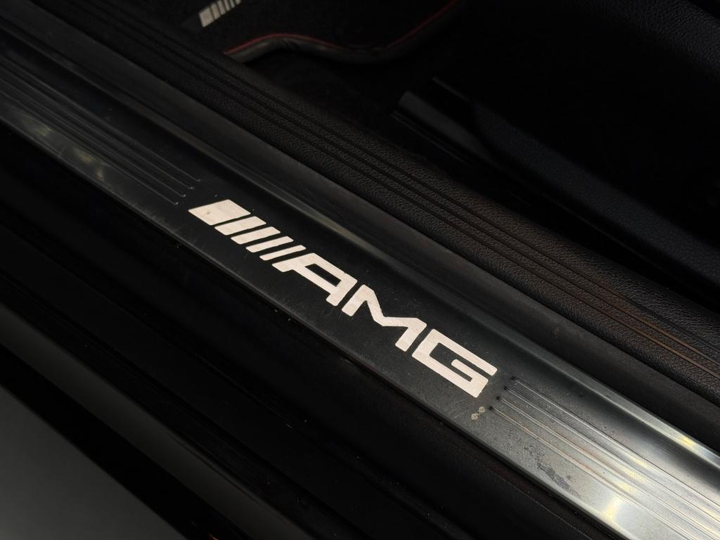 Mercedes-Benz C43 AMG Cabrio 4MATIC, Foto 31 von 50