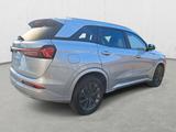 DFSK Fengon E5 PHEV - DFSK Fengon E5 SUV