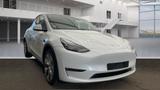 Tesla Model Y Long Range 351pk AWD 92.8% SoH AMD RYZEN - gebrauchte Tesla SUV & Geländewagen
