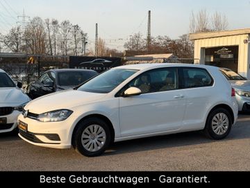 Volkswagen Golf - 6