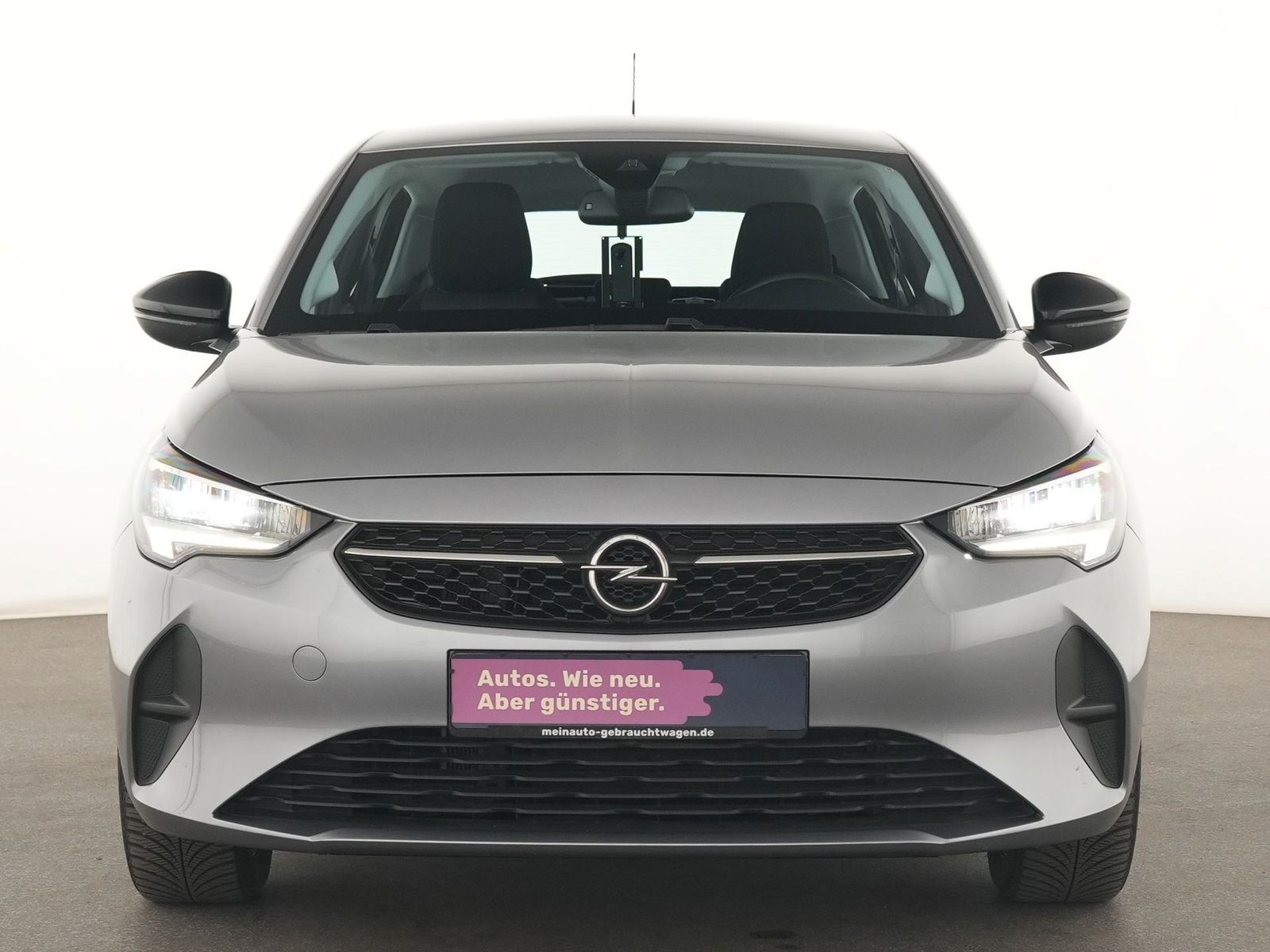 Opel Corsa e Edition LED|Sicht & Komfort-Paket|SHZ imagem 3