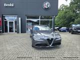 Alfa Romeo Giulia 200PS Automatik - Alfa Romeo Giulia aus 2019